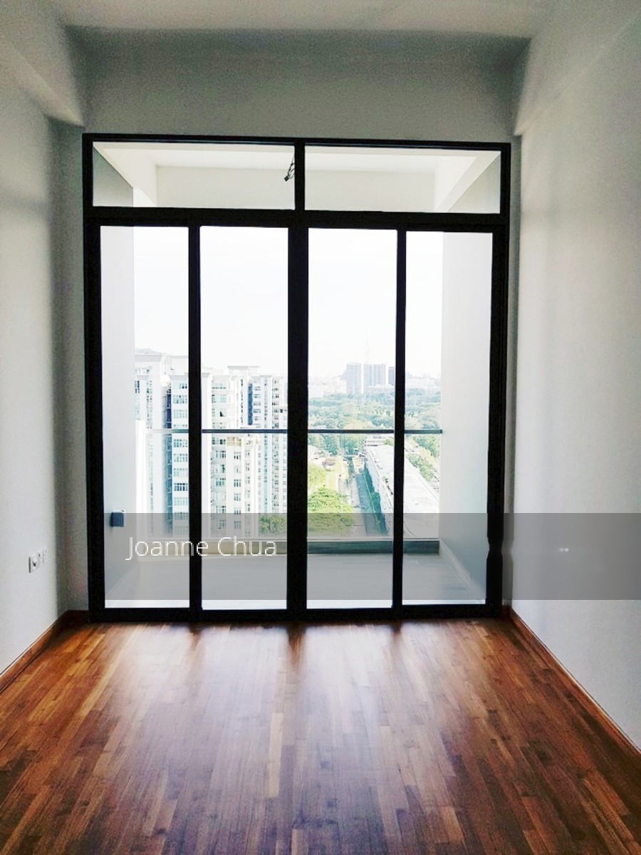Hillion Residences (D23), Apartment #155815532